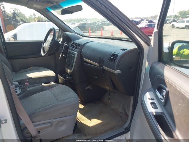 Aukcja sprzedaży 2005 Pontiac Montana Sv6 Fwd, vin: 1GMDV03L15D173739, numer aukcji: 46039317