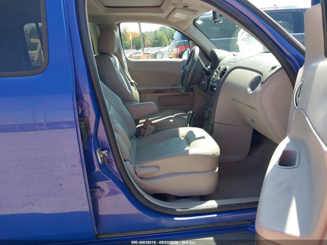 Продажа на аукционе авто 2008 Chevrolet Hhr Lt, vin: 3GNCA53P48S666225, номер лота: 46039318