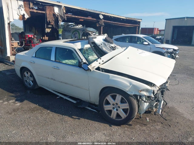 Продаж на аукціоні авто 2006 Chrysler 300 Touring, vin: 2C3KK53G76H386045, номер лоту: 46039321