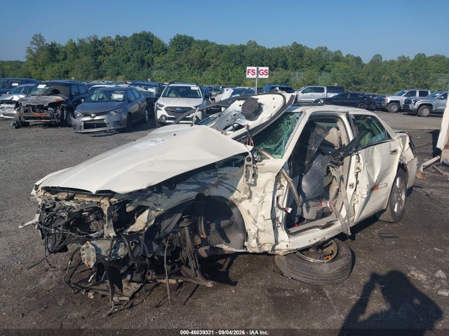 Aukcja sprzedaży 2006 Chrysler 300 Touring, vin: 2C3KK53G76H386045, numer aukcji: 46039321