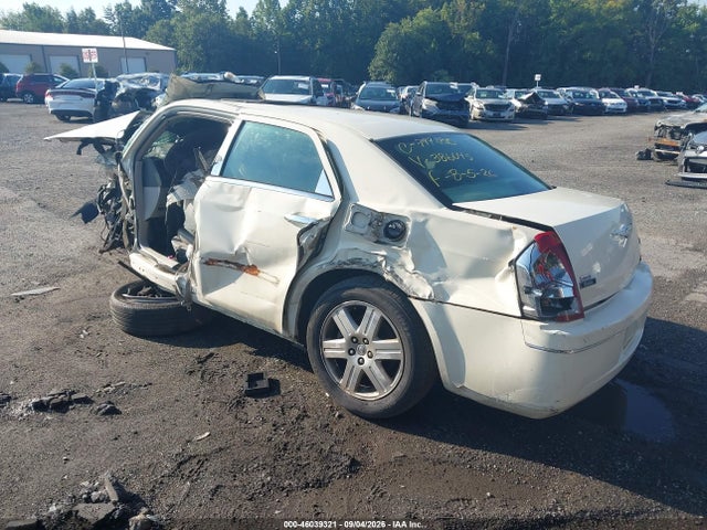 Aukcja sprzedaży 2006 Chrysler 300 Touring, vin: 2C3KK53G76H386045, numer aukcji: 46039321