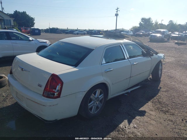 Aukcja sprzedaży 2006 Chrysler 300 Touring, vin: 2C3KK53G76H386045, numer aukcji: 46039321