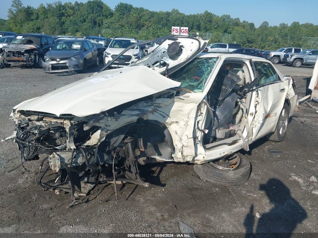 Aukcja sprzedaży 2006 Chrysler 300 Touring, vin: 2C3KK53G76H386045, numer aukcji: 46039321