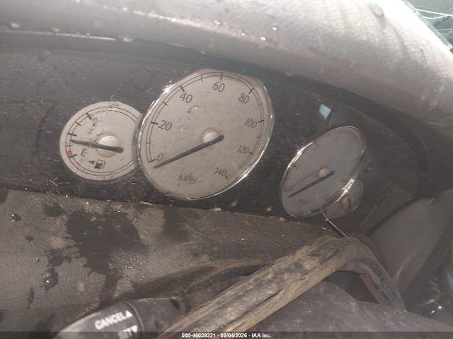 Aukcja sprzedaży 2006 Chrysler 300 Touring, vin: 2C3KK53G76H386045, numer aukcji: 46039321