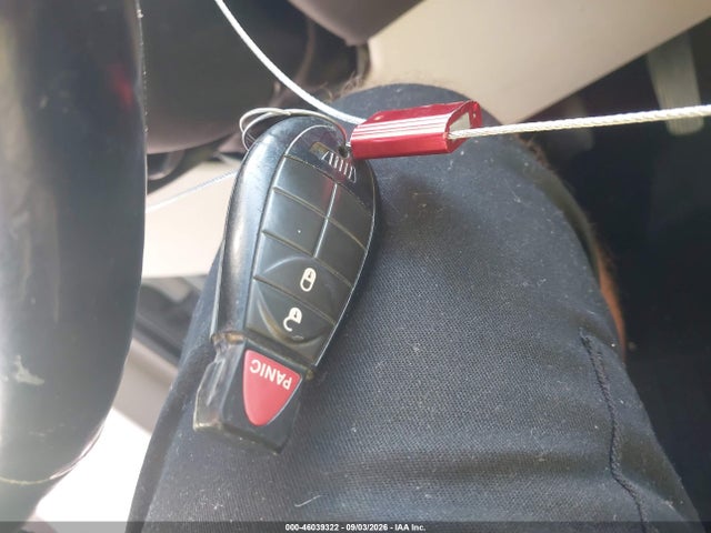 46039322 :رقم المزاد ، 2C4RDGBG3ER223449 vin ، 2014 Dodge Grand Caravan Se 30th Anniversary مزاد بيع