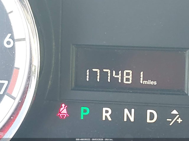 46039322 :رقم المزاد ، 2C4RDGBG3ER223449 vin ، 2014 Dodge Grand Caravan Se 30th Anniversary مزاد بيع