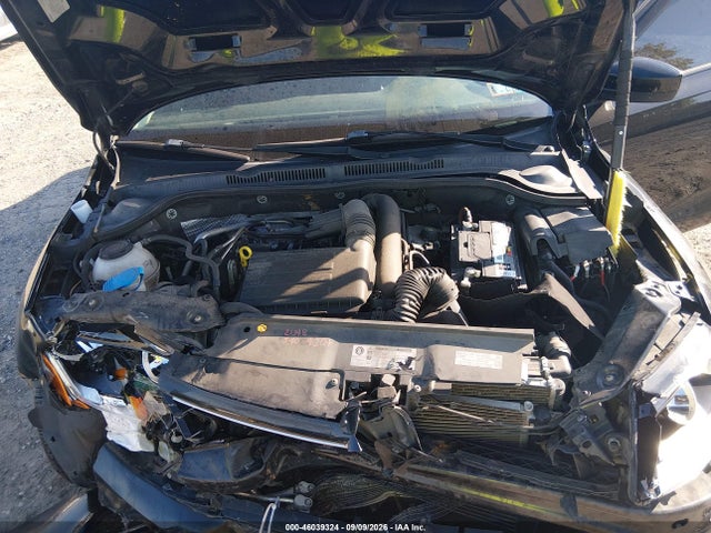 46039324 :رقم المزاد ، 3VW2B7AJ4JM256074 vin ، 2018 Volkswagen Jetta 1.4t S مزاد بيع