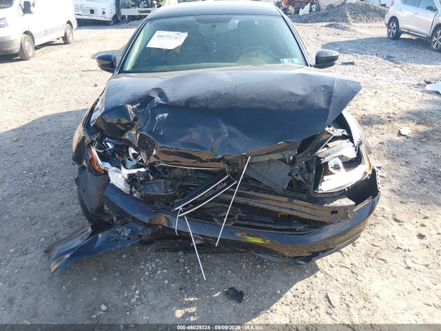 46039324 :رقم المزاد ، 3VW2B7AJ4JM256074 vin ، 2018 Volkswagen Jetta 1.4t S مزاد بيع