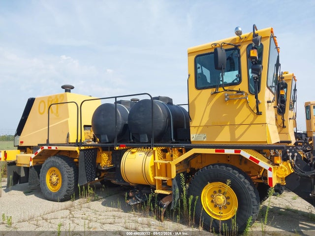 Aukcja sprzedaży 2007 Oshkosh Motor Truck Co. Chassis H, vin: 10TBFAP197S090657, numer aukcji: 46039332