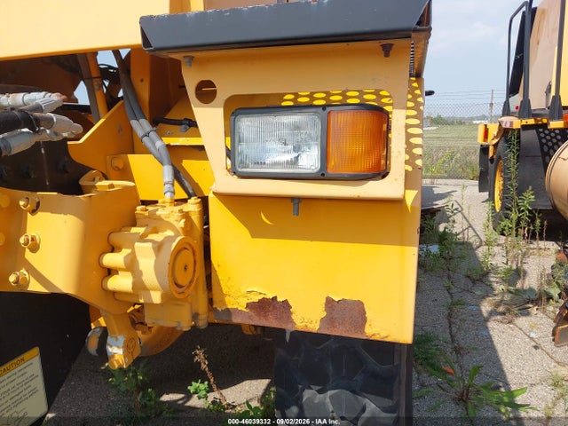 Aukcja sprzedaży 2007 Oshkosh Motor Truck Co. Chassis H, vin: 10TBFAP197S090657, numer aukcji: 46039332