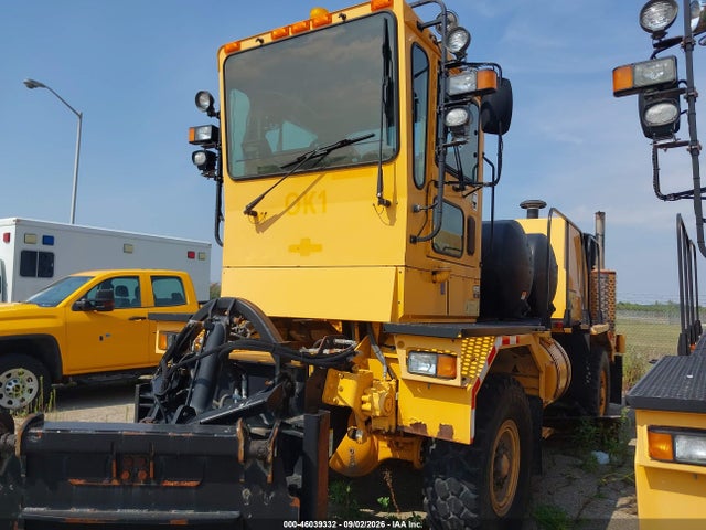 Aukcja sprzedaży 2007 Oshkosh Motor Truck Co. Chassis H, vin: 10TBFAP197S090657, numer aukcji: 46039332