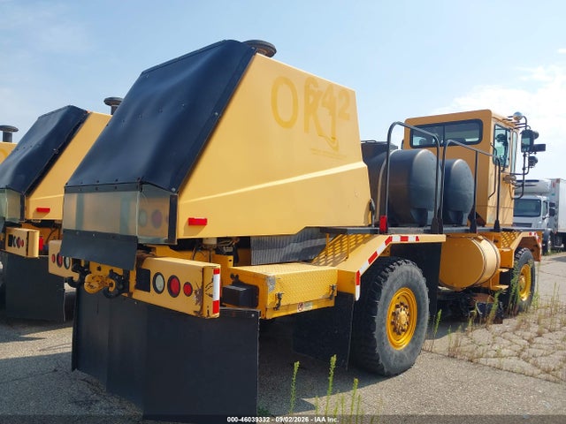 Aukcja sprzedaży 2007 Oshkosh Motor Truck Co. Chassis H, vin: 10TBFAP197S090657, numer aukcji: 46039332