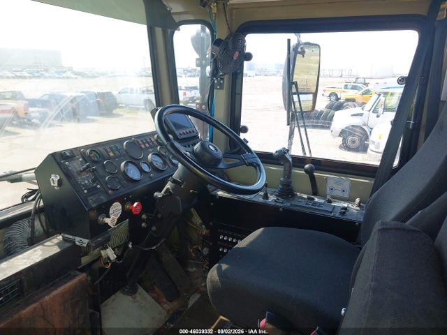 Aukcja sprzedaży 2007 Oshkosh Motor Truck Co. Chassis H, vin: 10TBFAP197S090657, numer aukcji: 46039332