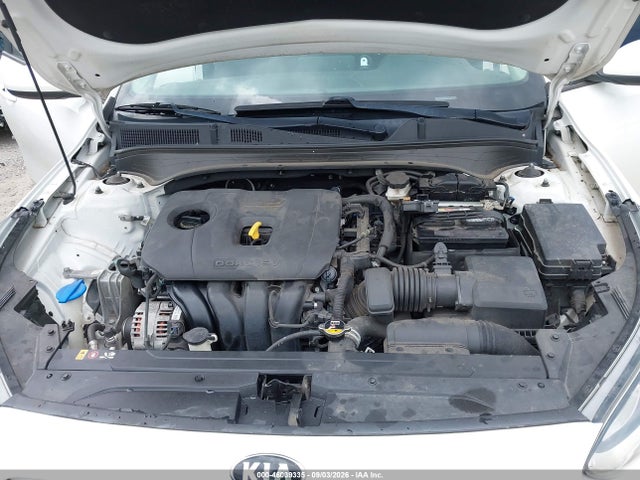 KIA Forte Lxs 2020 3KPF24AD1LE205979 Image 10
