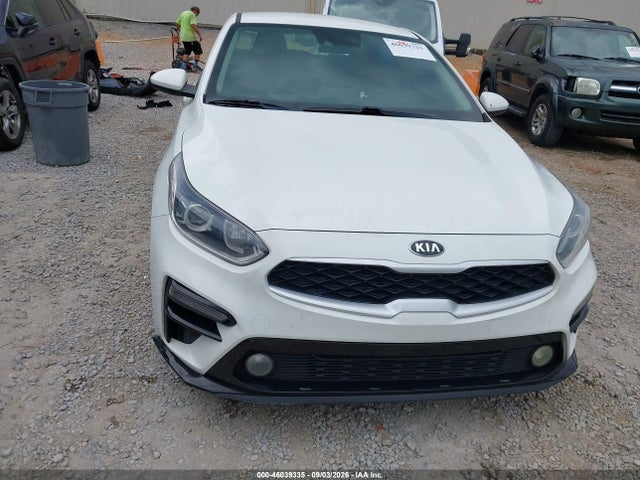 KIA Forte Lxs 2020 3KPF24AD1LE205979 Image 12