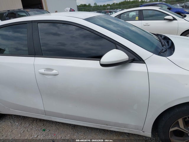 KIA Forte Lxs 2020 3KPF24AD1LE205979 Image 13