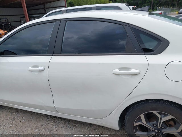 KIA Forte Lxs 2020 3KPF24AD1LE205979 Image 14