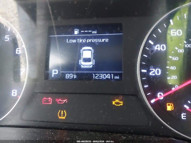 KIA Forte Lxs 2020 3KPF24AD1LE205979 Image 15