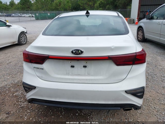 KIA Forte Lxs 2020 3KPF24AD1LE205979 Image 16