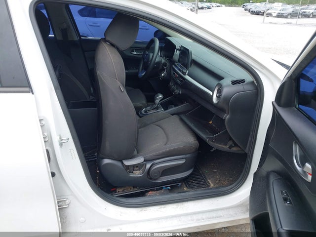 KIA Forte Lxs 2020 3KPF24AD1LE205979 Image 5