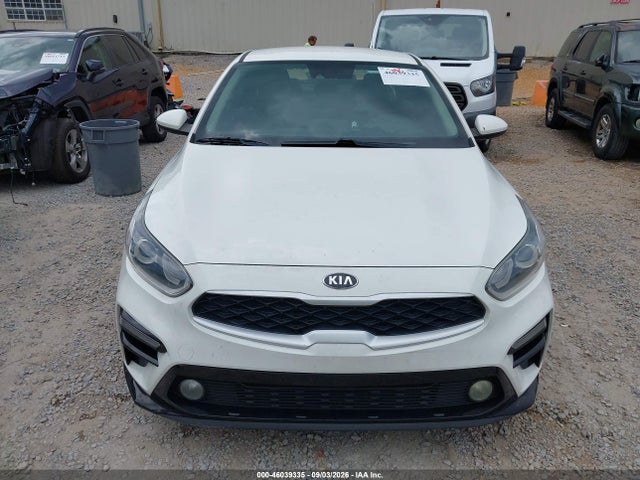 KIA Forte Lxs 2020 3KPF24AD1LE205979 Image 6