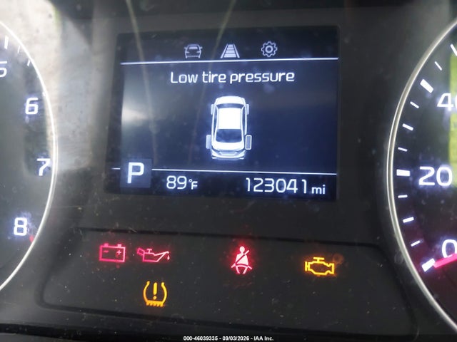 KIA Forte Lxs 2020 3KPF24AD1LE205979 Image 7
