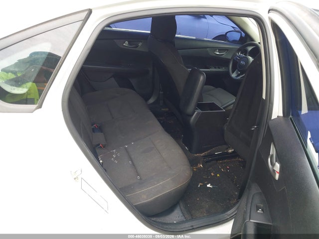 KIA Forte Lxs 2020 3KPF24AD1LE205979 Image 8