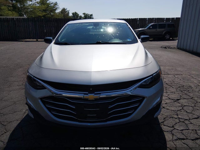 Auction sale of the 2020 Chevrolet Malibu Fwd 1fl, vin: 1G1ZC5ST2LF099174, lot number: 46039343