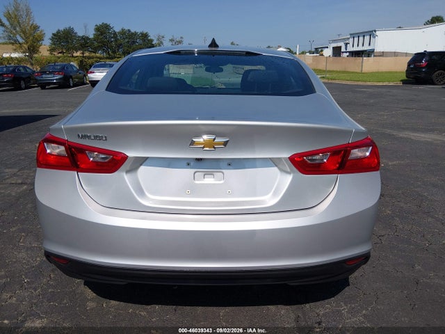 Auction sale of the 2020 Chevrolet Malibu Fwd 1fl, vin: 1G1ZC5ST2LF099174, lot number: 46039343