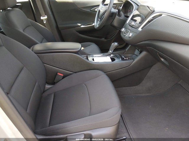 Auction sale of the 2020 Chevrolet Malibu Fwd 1fl, vin: 1G1ZC5ST2LF099174, lot number: 46039343