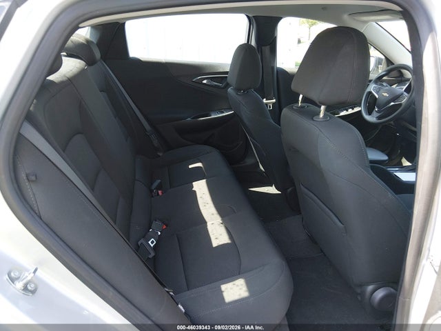 Auction sale of the 2020 Chevrolet Malibu Fwd 1fl, vin: 1G1ZC5ST2LF099174, lot number: 46039343