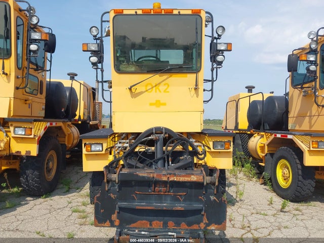 Aukcja sprzedaży 2007 Oshkosh Motor Truck Co. Chassis H, vin: 10TBFAP107S090658, numer aukcji: 46039346