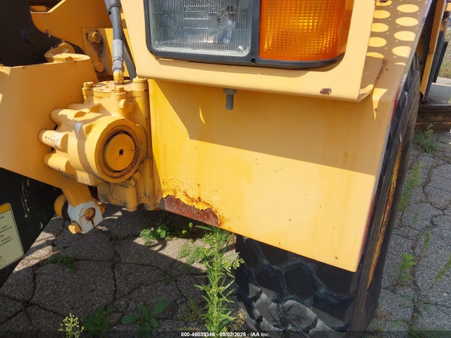 Aukcja sprzedaży 2007 Oshkosh Motor Truck Co. Chassis H, vin: 10TBFAP107S090658, numer aukcji: 46039346