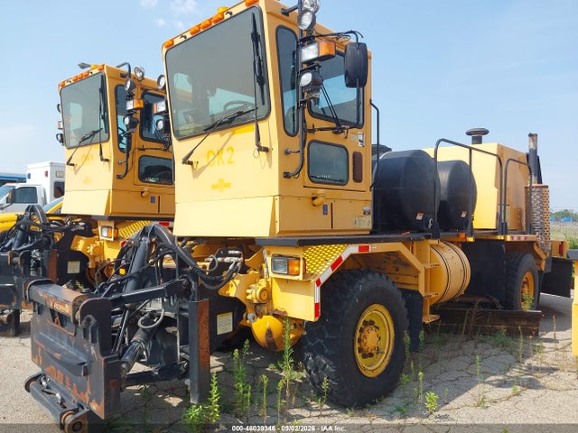 Aukcja sprzedaży 2007 Oshkosh Motor Truck Co. Chassis H, vin: 10TBFAP107S090658, numer aukcji: 46039346