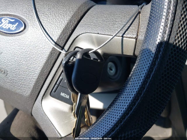46039348 :رقم المزاد ، 3FAHP0HA8AR291821 vin ، 2010 Ford Fusion Se مزاد بيع