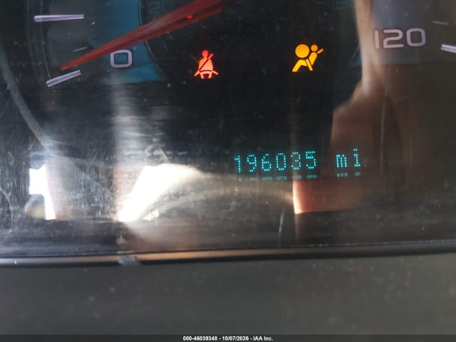 46039348 :رقم المزاد ، 3FAHP0HA8AR291821 vin ، 2010 Ford Fusion Se مزاد بيع
