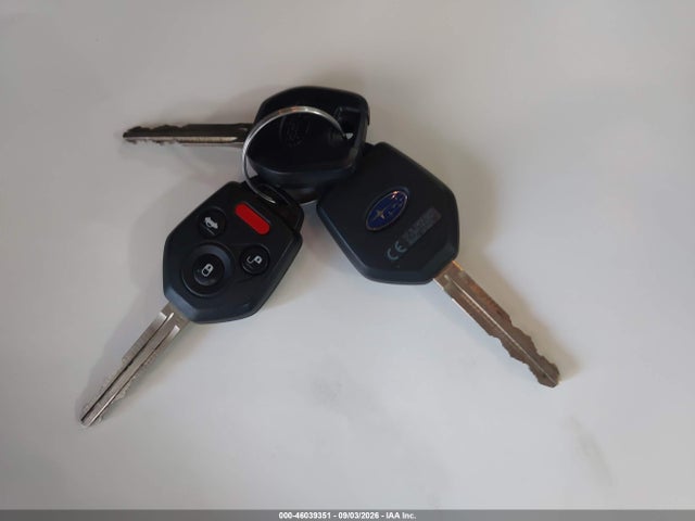 Продажа на аукционе авто 2023 Subaru Impreza Base, vin: 4S3GKAB68P3602556, номер лота: 46039351