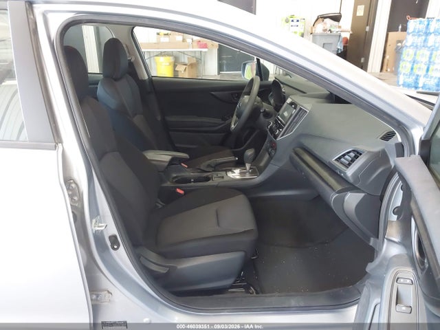 Продажа на аукционе авто 2023 Subaru Impreza Base, vin: 4S3GKAB68P3602556, номер лота: 46039351