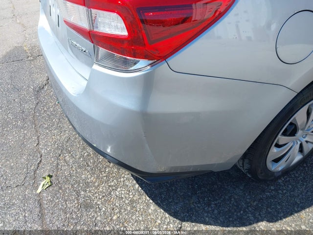 Продажа на аукционе авто 2023 Subaru Impreza Base, vin: 4S3GKAB68P3602556, номер лота: 46039351