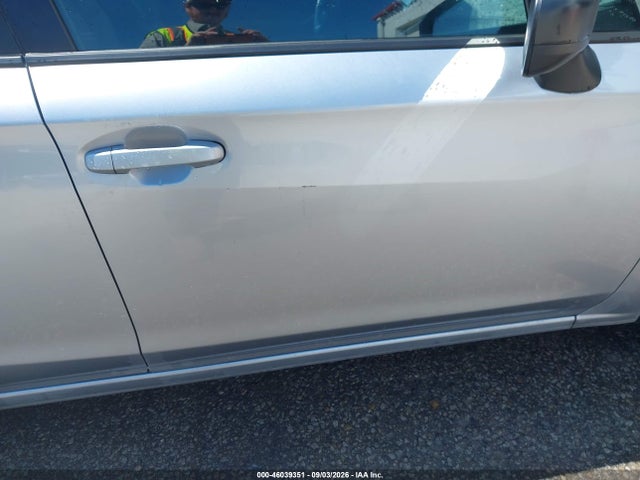 Продажа на аукционе авто 2023 Subaru Impreza Base, vin: 4S3GKAB68P3602556, номер лота: 46039351