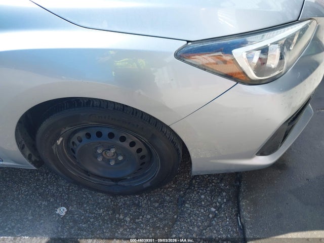 Продажа на аукционе авто 2023 Subaru Impreza Base, vin: 4S3GKAB68P3602556, номер лота: 46039351
