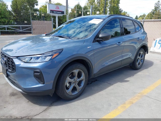 Ford Escape St-line 2025 1FMCU9MN9SUB35870 Image 2