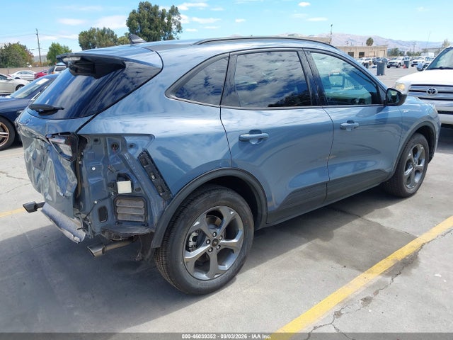 1FMCU9MN9SUB35870 Ford Escape St-line