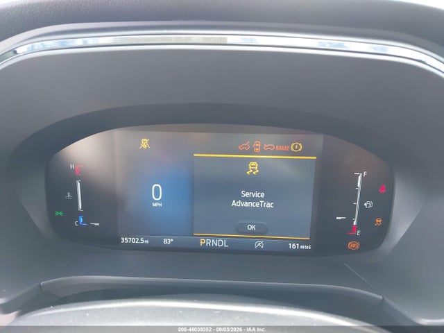 Ford Escape St-line 2025 1FMCU9MN9SUB35870 Image 7