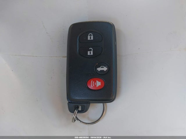 46039354 :رقم المزاد ، 4T1BK3DB2CU465095 vin ، 2012 Toyota Avalon Limited مزاد بيع