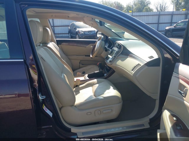 46039354 :رقم المزاد ، 4T1BK3DB2CU465095 vin ، 2012 Toyota Avalon Limited مزاد بيع