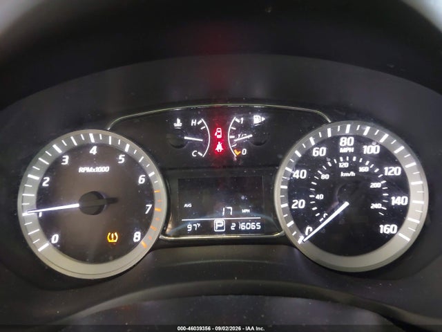 Aukcja sprzedaży 2014 Nissan Sentra Fe+ S/fe+ Sv/s/sl/sr/sv, vin: 3N1AB7AP8EY238634, numer aukcji: 46039356