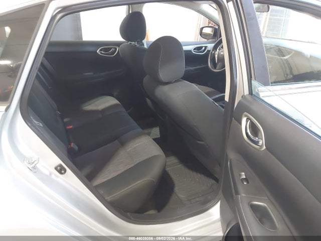 Aukcja sprzedaży 2014 Nissan Sentra Fe+ S/fe+ Sv/s/sl/sr/sv, vin: 3N1AB7AP8EY238634, numer aukcji: 46039356