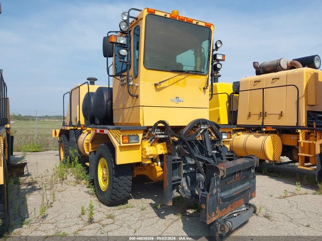 46039359 :رقم المزاد ، 10TBFAP177S090656 vin ، 2007 Oshkosh Motor Truck Co. Chassis H مزاد بيع