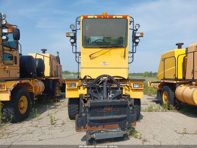 Aukcja sprzedaży 2007 Oshkosh Motor Truck Co. Chassis H, vin: 10TBFAP177S090656, numer aukcji: 46039359